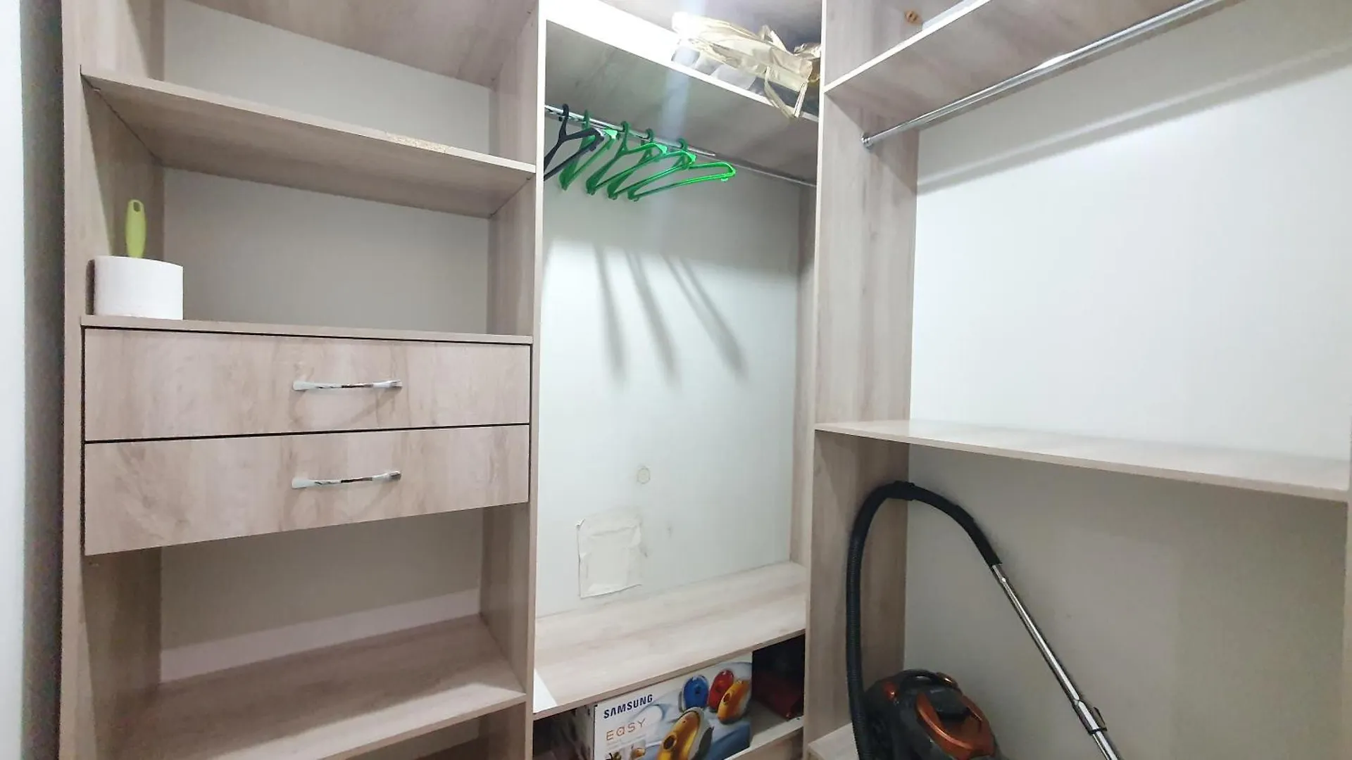 2 2Х Комн Кв С 2Мя Кроватями И Раскладным Диваном В Центре Nur-Sultan  Nur-Sultan (Astana)