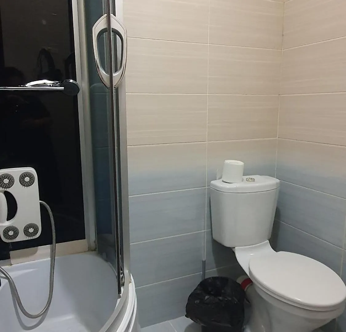 Apartment 2 2Х Комн Кв С 2Мя Кроватями И Раскладным Диваном В Центре Nur-Sultan  Kazakhstan